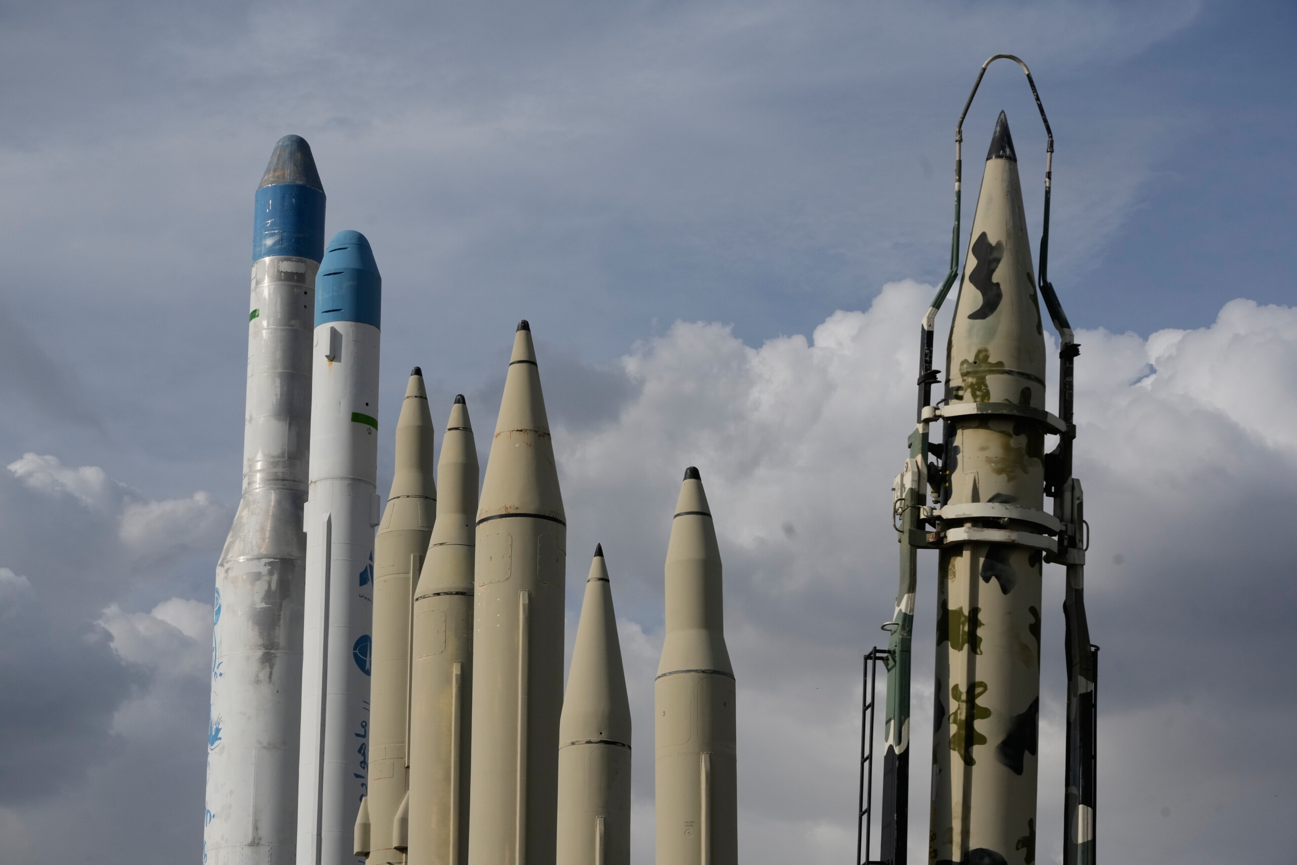 iran selon le new york times teheran dispose encore de 70 de son arsenal de missiles scaled