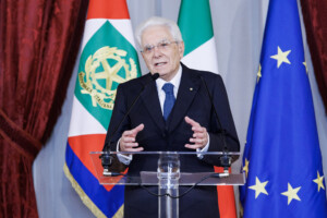moyen orient mattarella entend herzog abandonner la guerre permanente