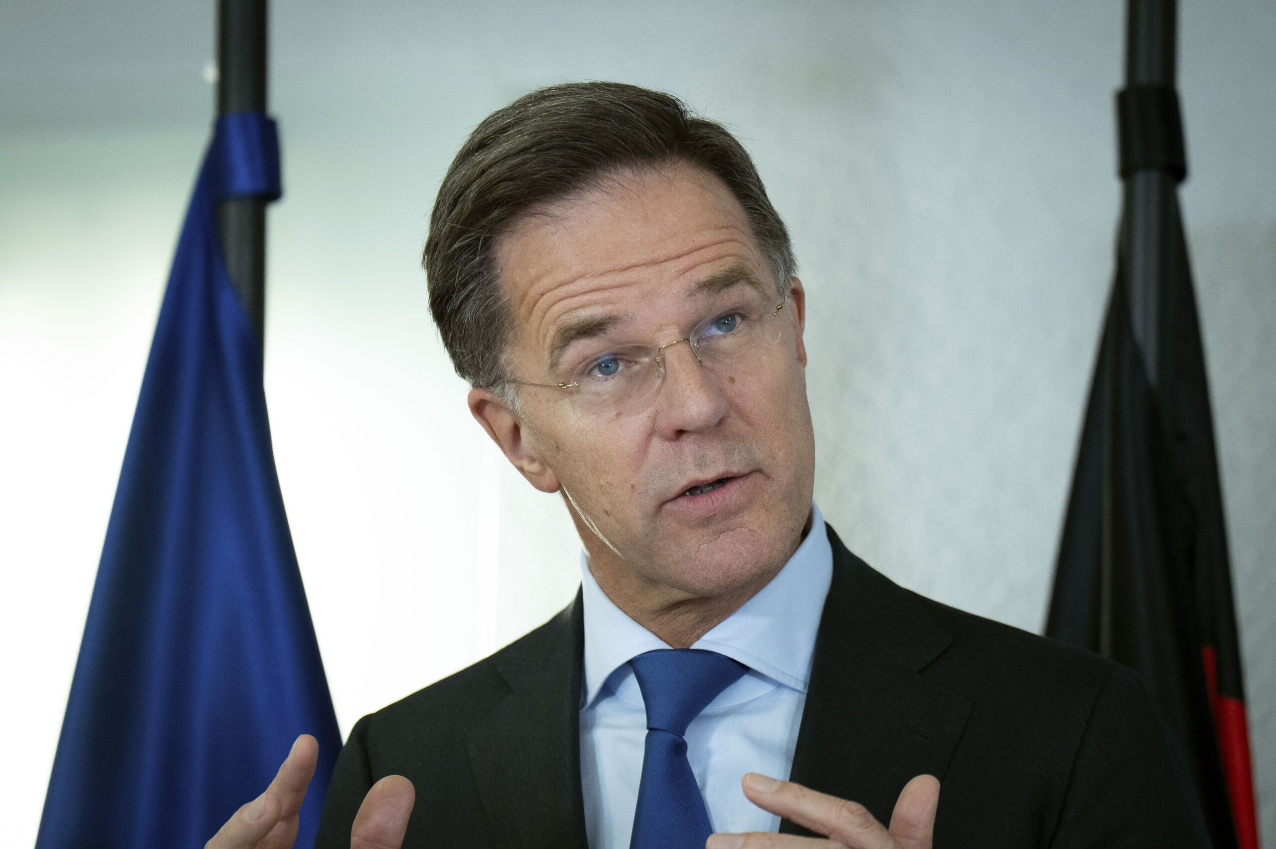 otan rutte leurope a recu le message des etats unis et travaille sur des initiatives scaled