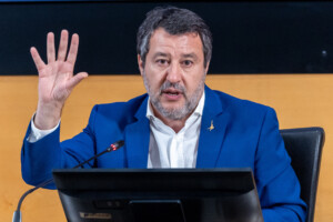 tav salvini il ny a pas dexcuse pour le manque de ressources des communes