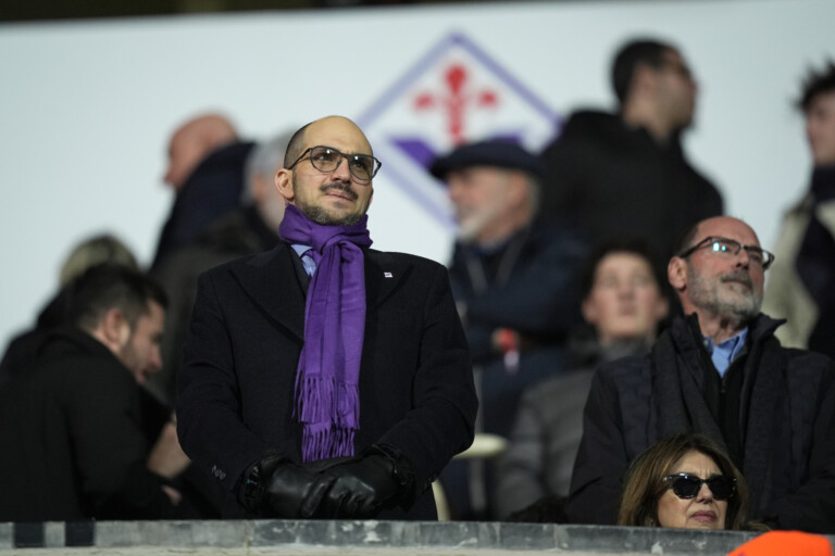 commisso je vais aider la fiorentina a continuer a se renforcer encore davantage