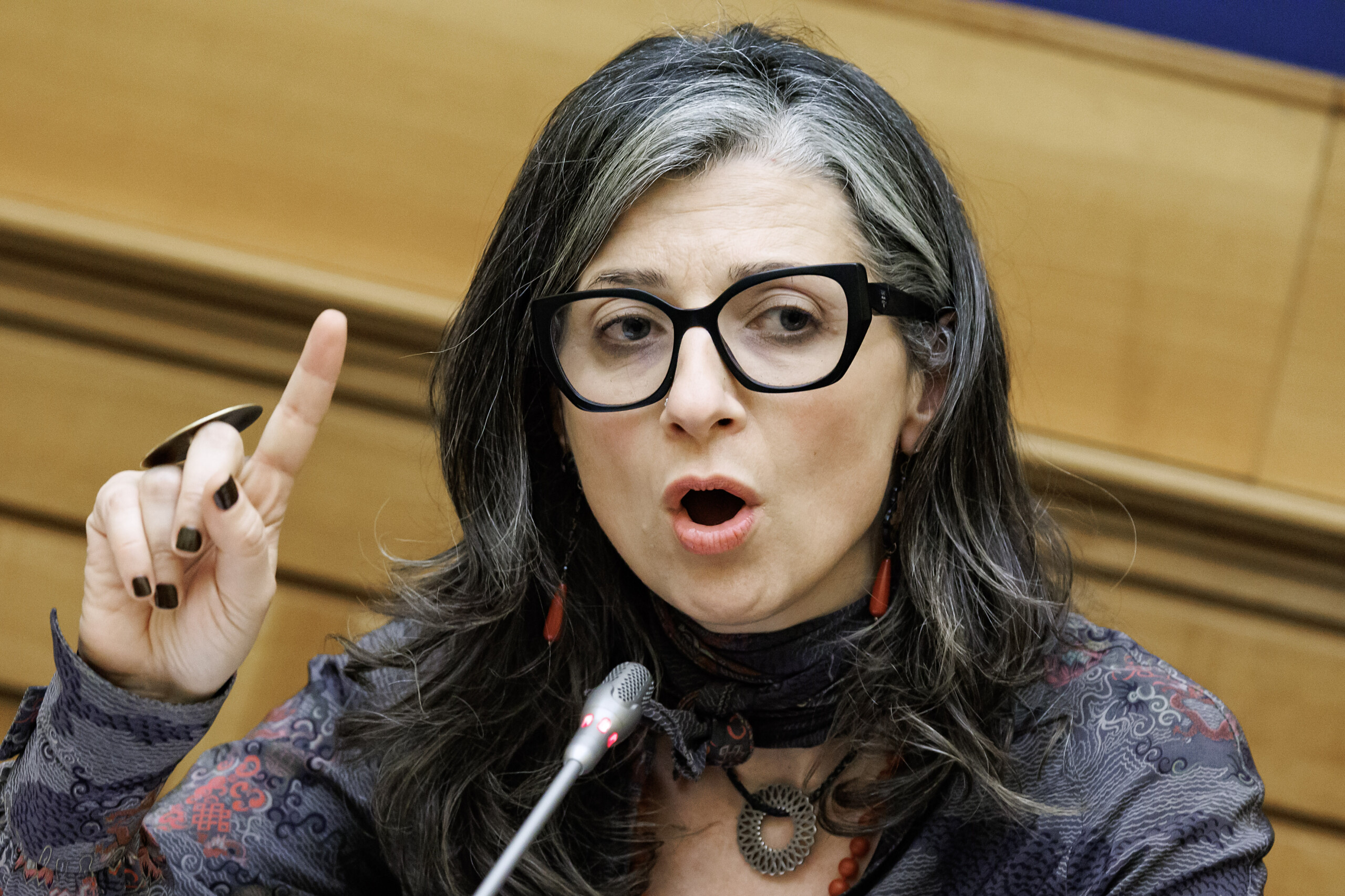 etats unis un tribunal suspend les sanctions de trump a lencontre de francesca albanese scaled