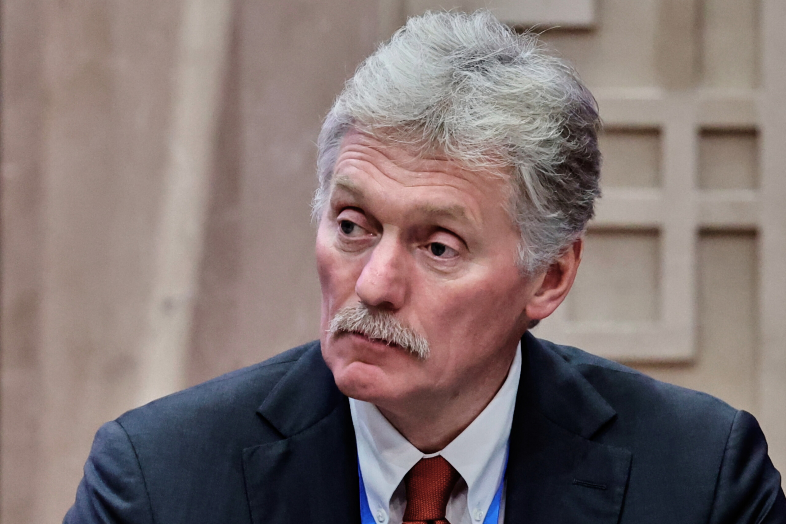 kremlin lannonce de la visite de poutine en chine aura lieu prochainement scaled