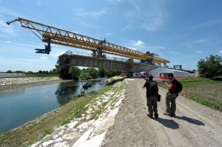 pnrr cour des comptes retards dans les infrastructures les travaux de mobilite menaces
