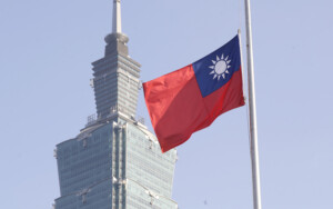 taiwan les etats unis ont reaffirme leur soutien indefectible