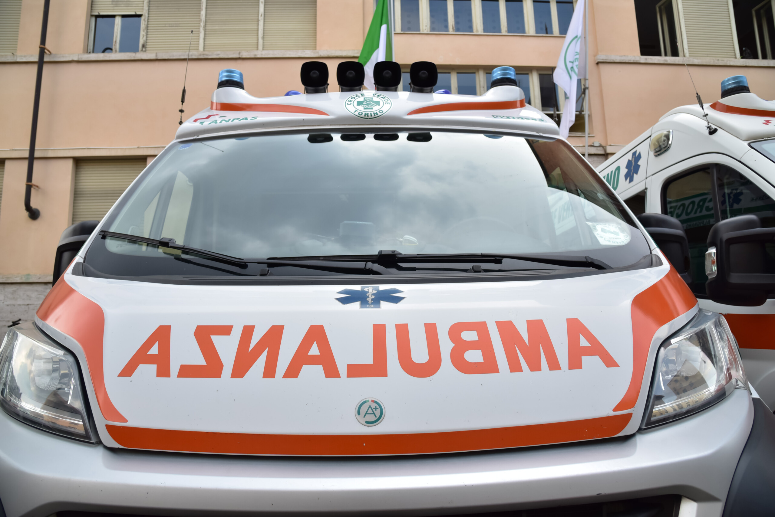 accidents du travail un ouvrier de 54 ans decede apres avoir fait une chute depuis une plate forme dans la region de cagliari scaled