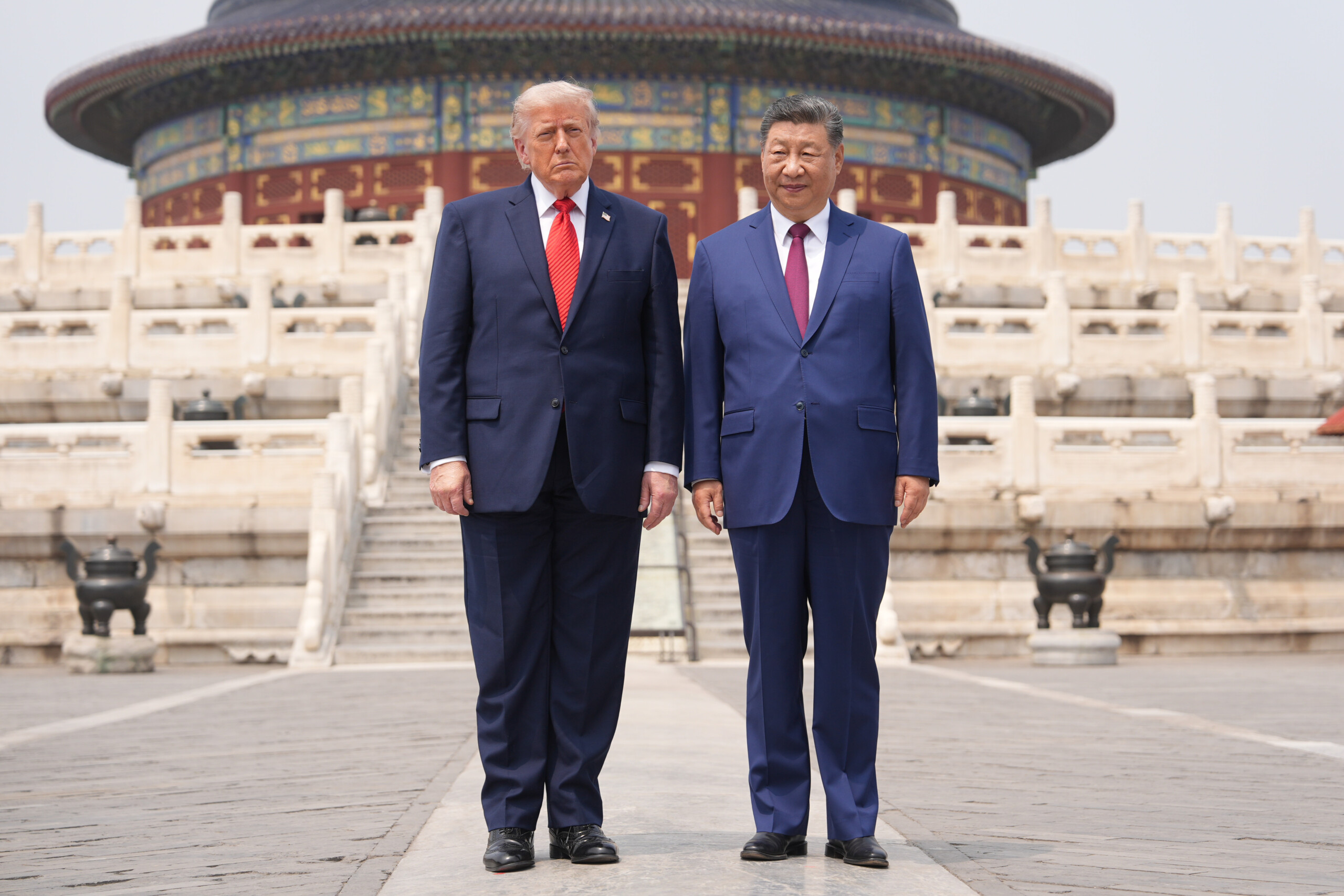 etats unis chine xi jinping devrait se rendre a washington a lautomne scaled