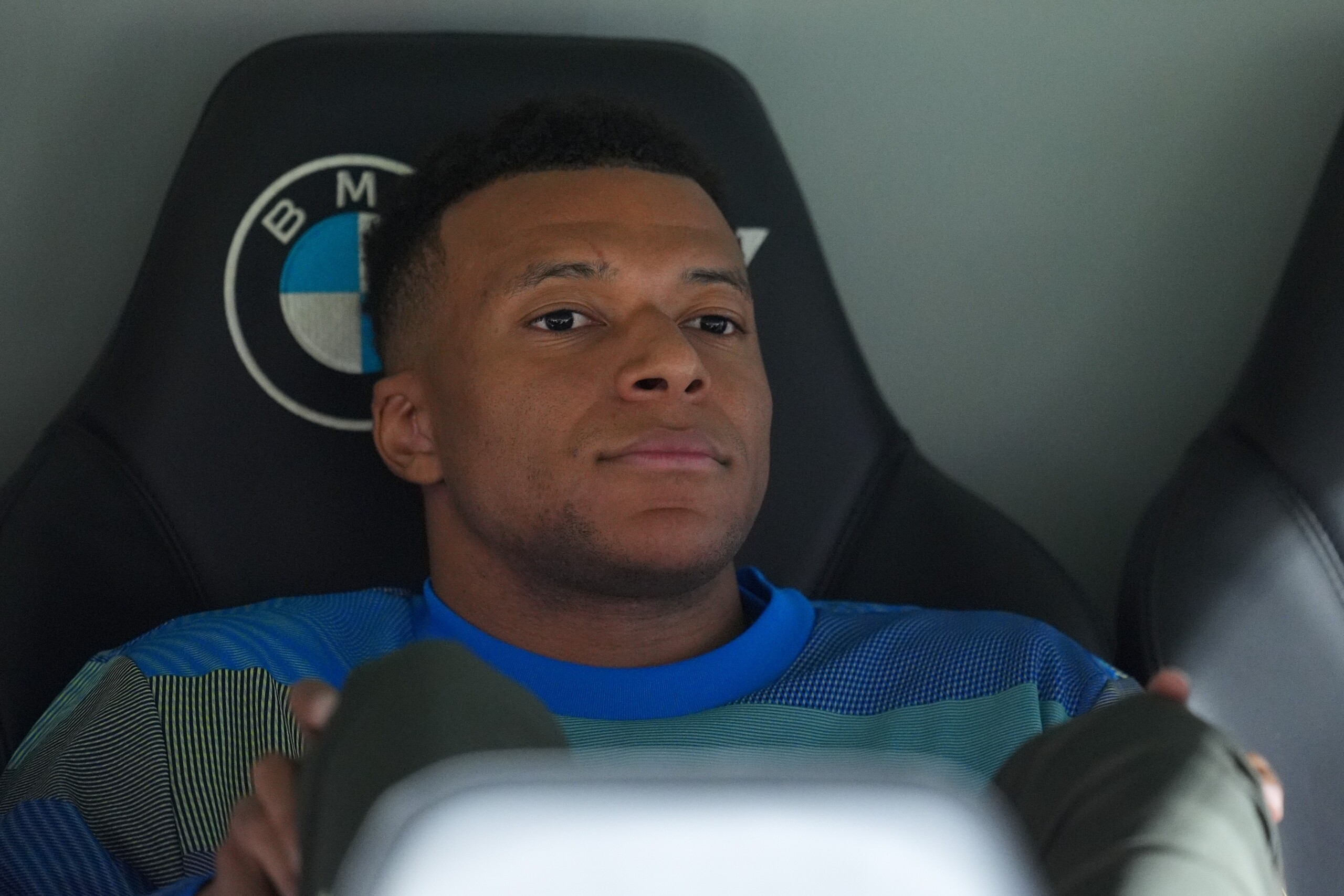 football mbappe arbeloa me considere comme le quatrieme choix en attaque du real madrid scaled