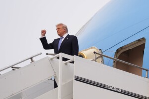 iran trump u gel du programme nucleaire pendant 20 ans envisageable si teheran prend un engagement reel