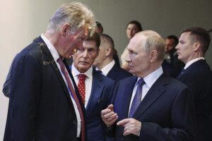 russie le kremlin confirme poutine bientot en chine les preparatifs sont termines