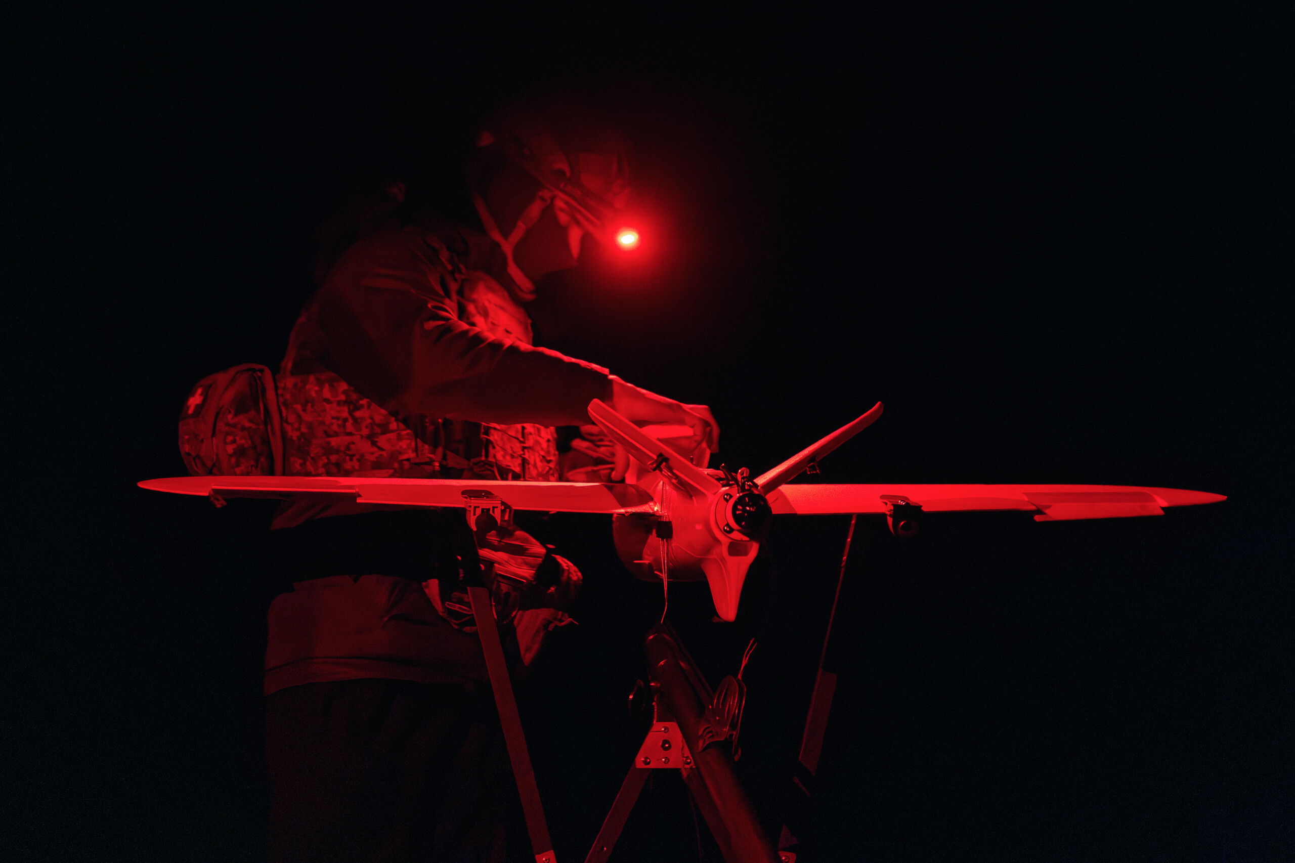 ukraine attaque de drones contre la region russe de riazan 3 morts et 12 blesses scaled