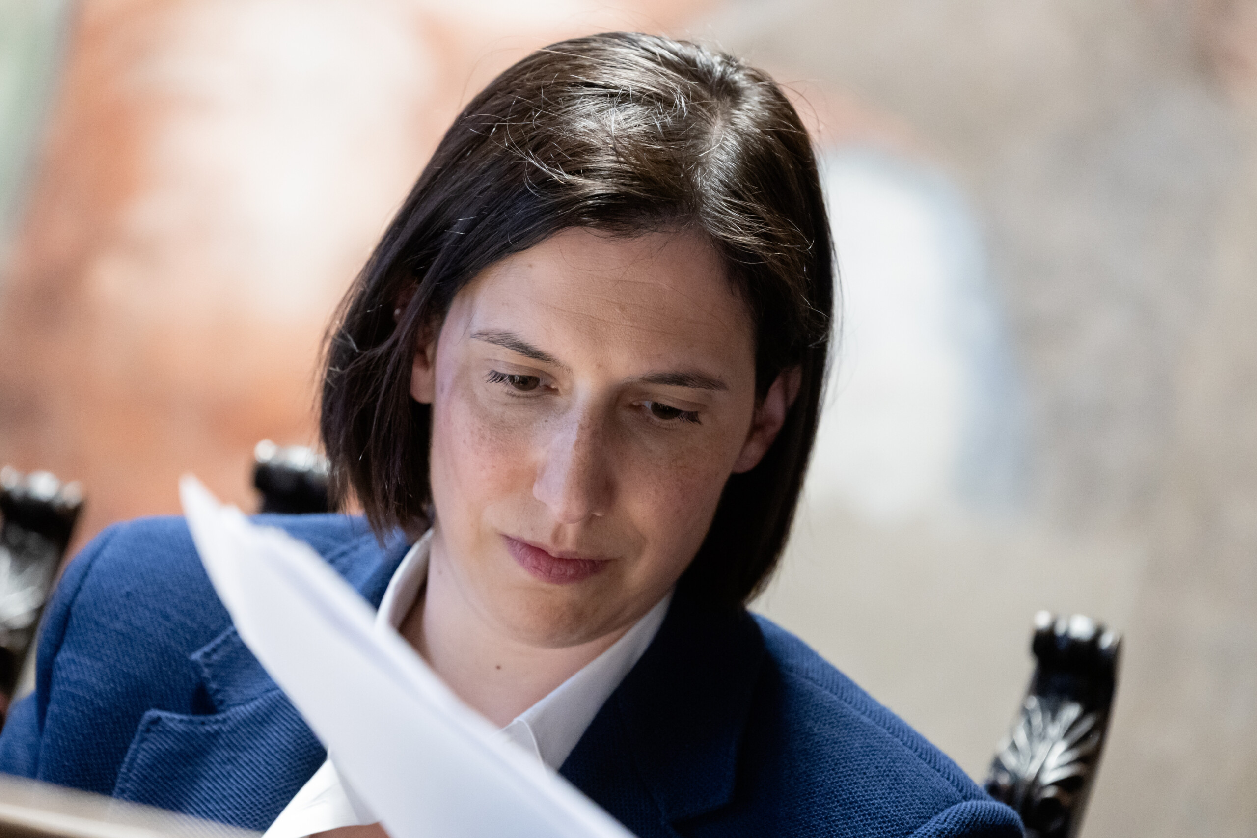 Modène, Schlein : « Nous sommes pleinement solidaires des blessés et de la communauté, et nous remercions les secouristes » 1 modene schlein nous sommes pleinement solidaires des blesses et de la communaute et nous remercions les secouristes scaled