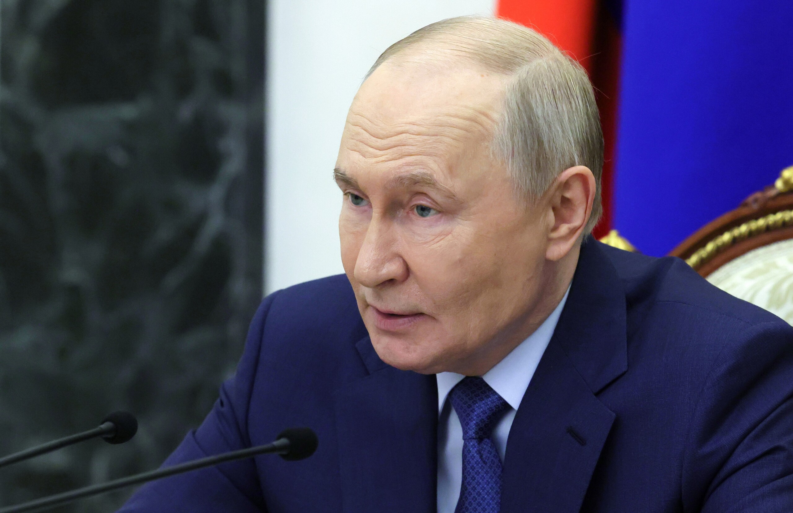 russie chine poutine se rendra a pekin la semaine prochaine scaled