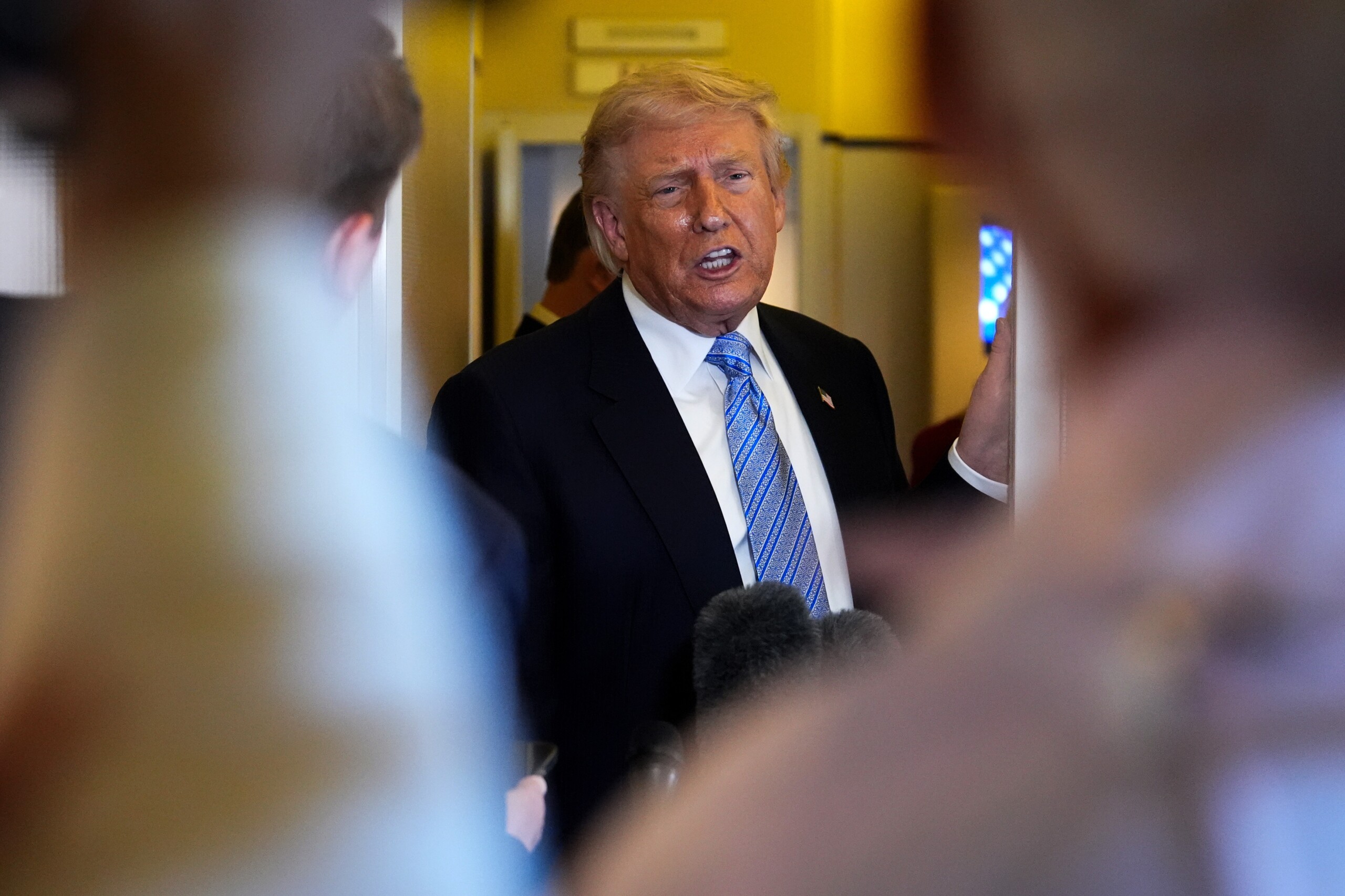 terrorisme trump les forces americaines et nigerianes ont elimine le numero 2 de daech scaled