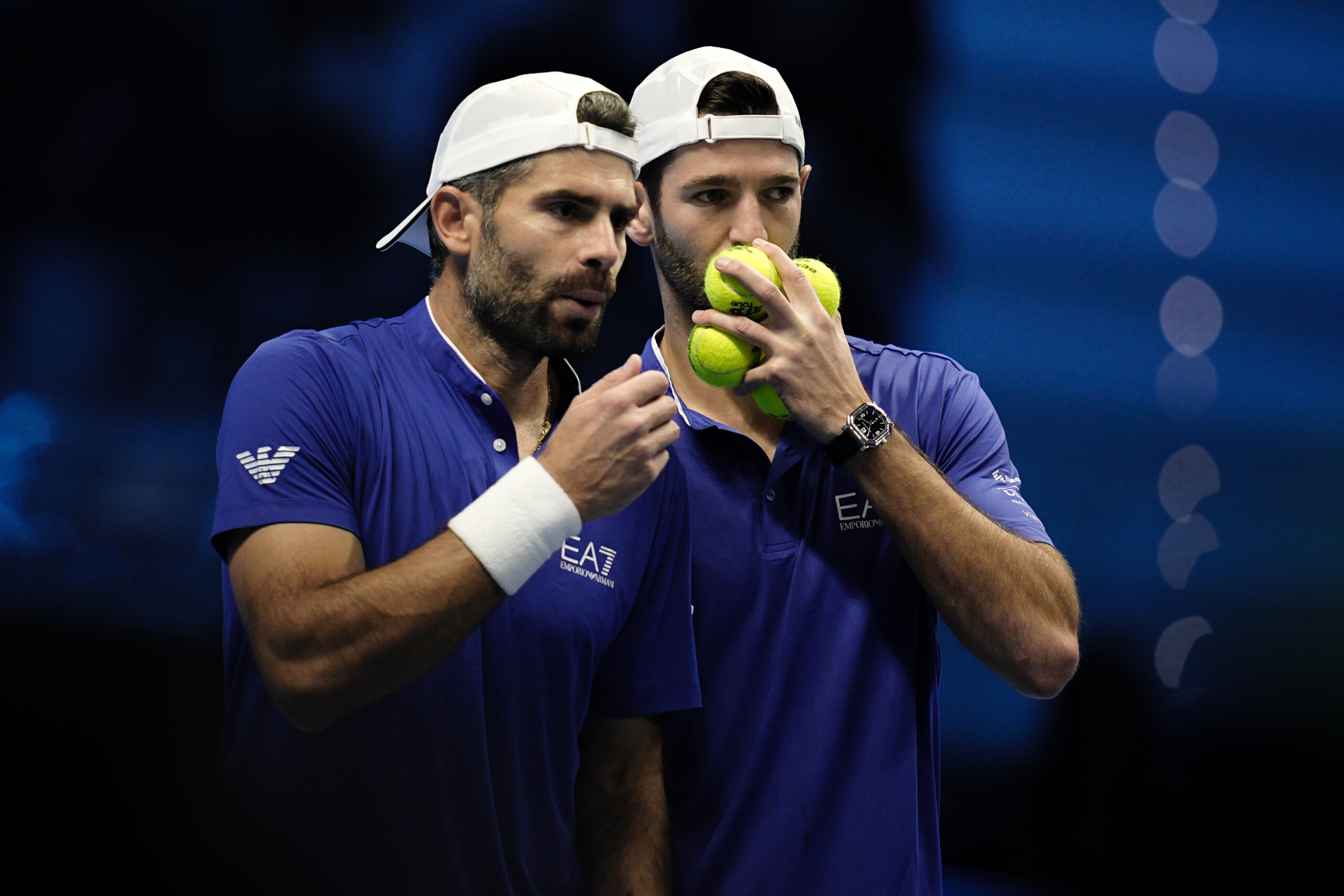 Tournois internationaux : le duo Bolelli-Vavassori en finale du double 1 tournois internationaux le duo bolelli vavassori en finale du double scaled