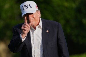 iran trump sur les reseaux sociaux le calme avant la tempete