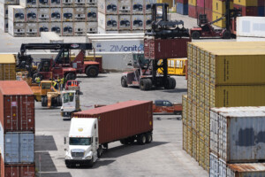 commerce exterieur istat en mars 48 pour les importations et 41 pour les exportations
