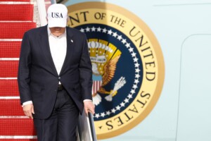 etats unis sondage du new york times trump seffondre sur les questions de la guerre en iran et de leconomie