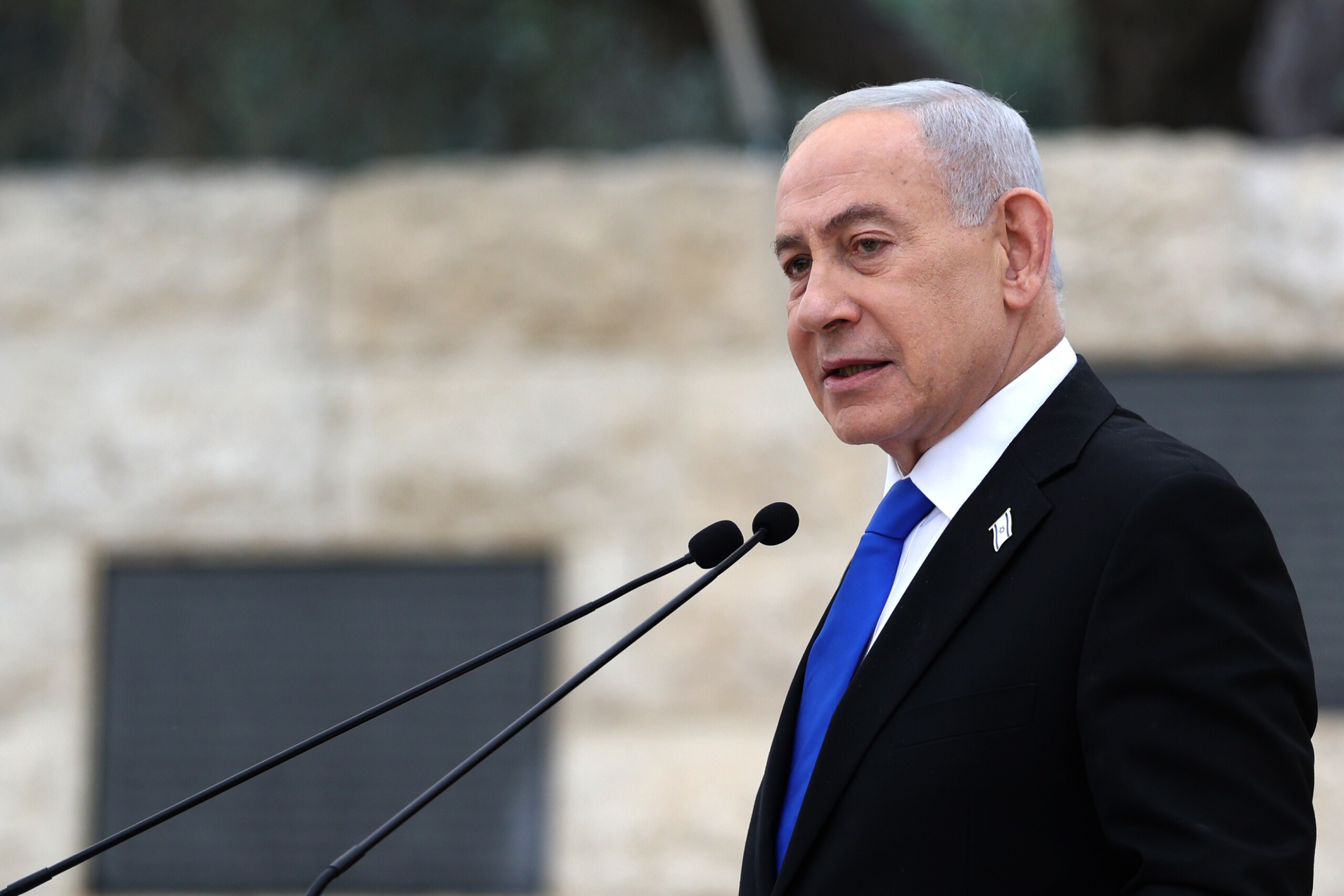 flottille netanyahu salue larmee israelienne elle a dejoue un plan diabolique scaled