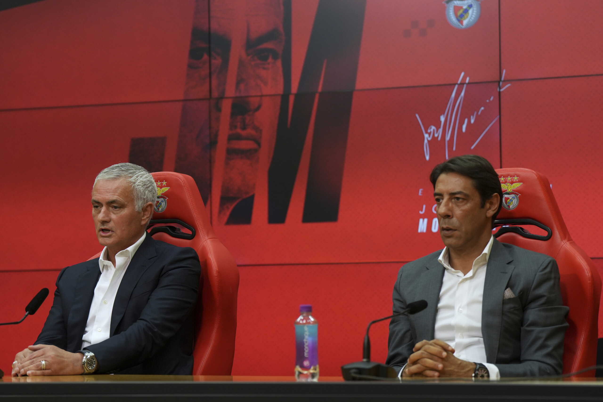 football selon la presse rencontre aujourdhui entre mourinho et rui costa le special one sur le point de revenir au real scaled