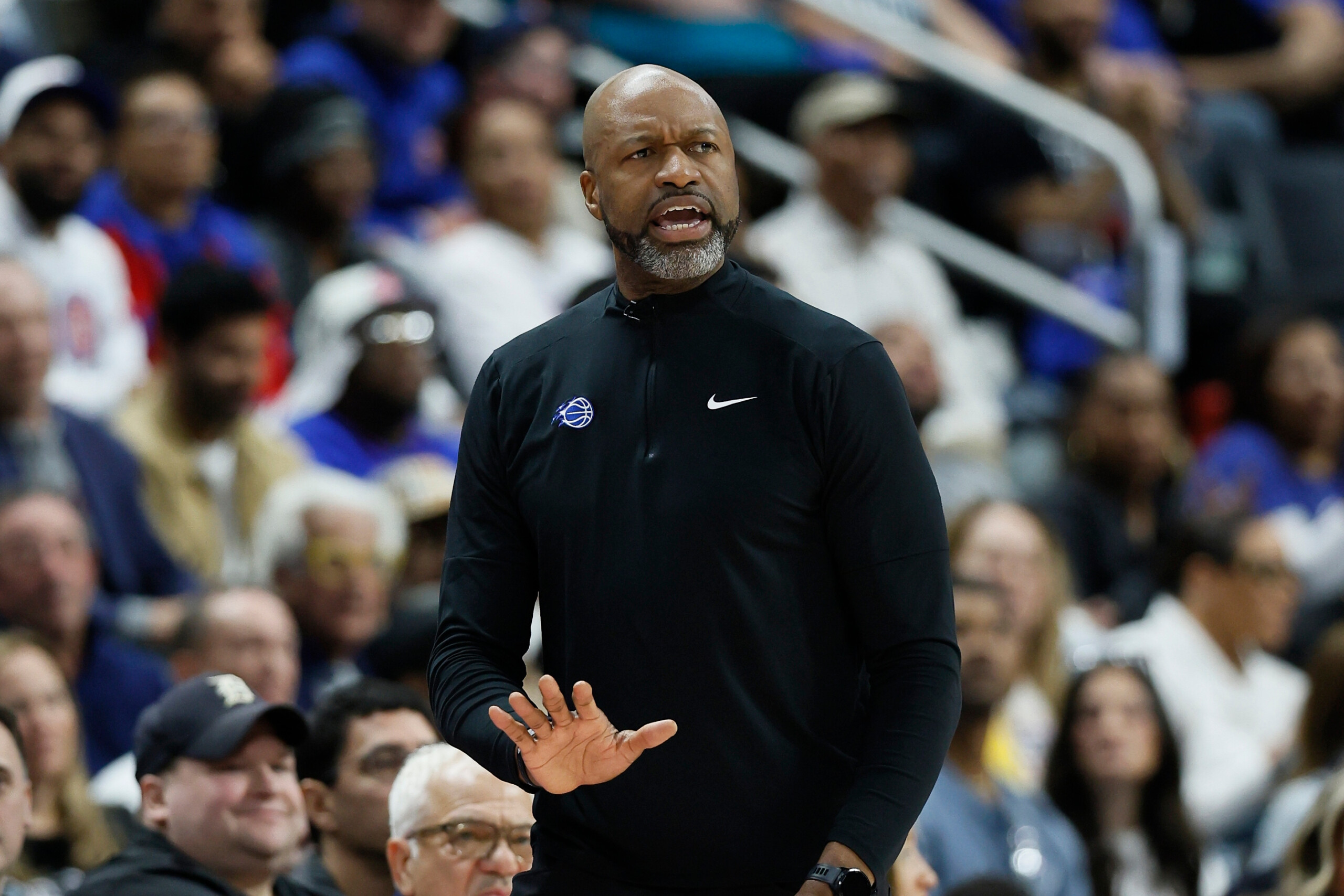 les pelicans de la nouvelle orleans nomment jamahl mosley comme nouvel entraineur scaled