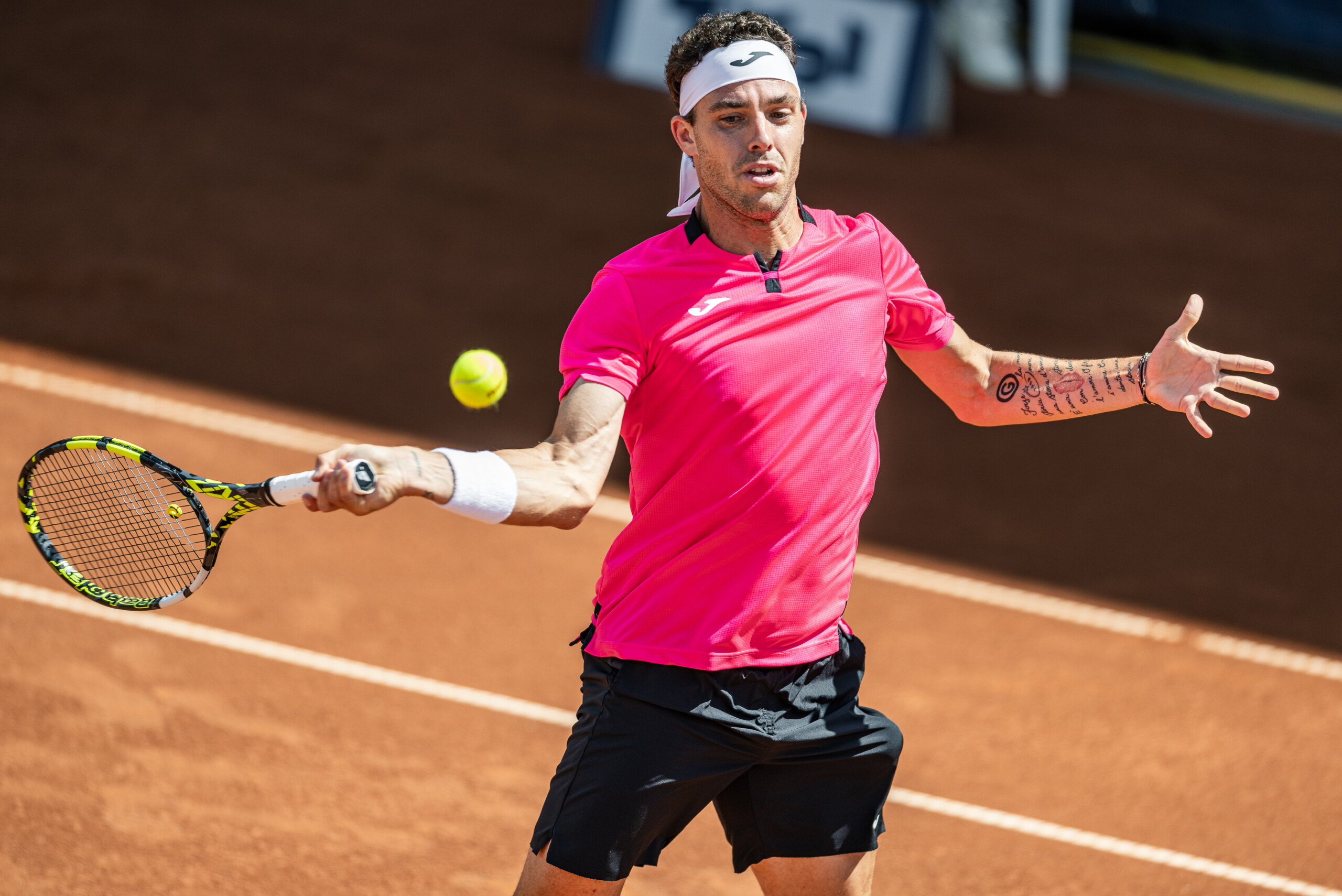 roland garros cecchinato et trevisan se qualifient eux aussi scaled