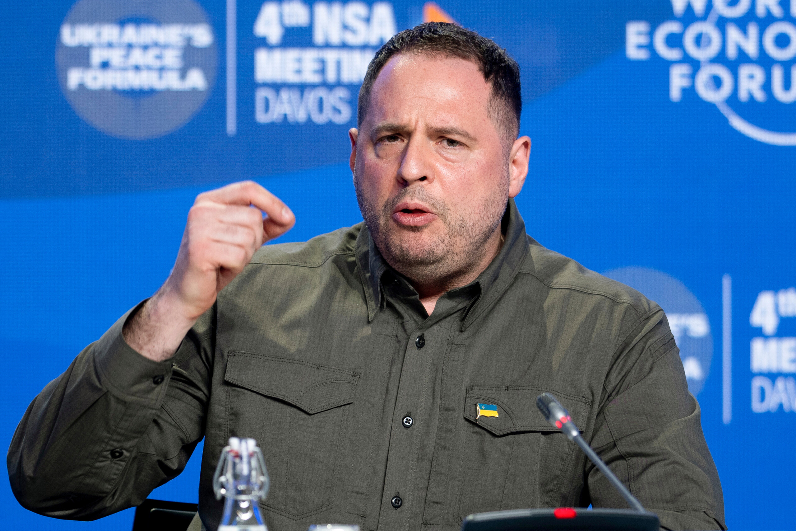 ukraine yermak libere apres avoir verse une caution de 27 millions deuros scaled