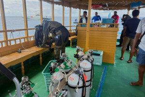 aux maldives les corps retrouves sont ceux de gualtieri et montefalcone