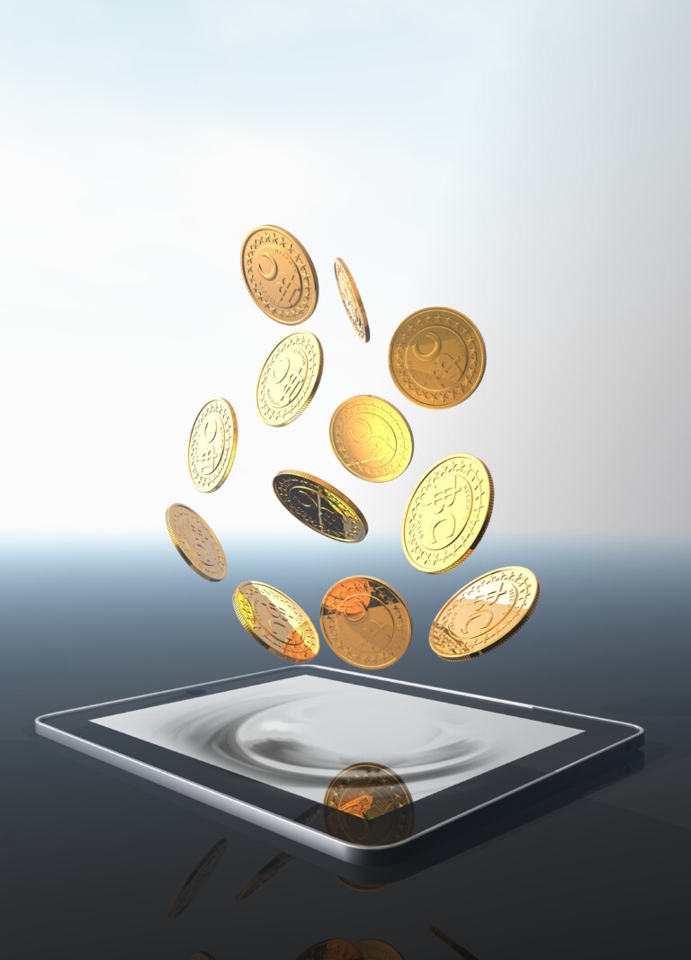 banque ditalie le nombre de paiements numeriques devrait atteindre 16 milliards en 2025 avec une croissance des virements instantanes