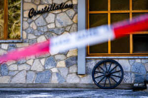 crans montana un employe municipal fait lobjet dune enquete cest le 14e
