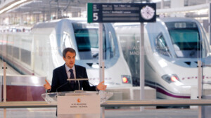 espagne lancien premier ministre zapatero accuse de blanchiment dargent et de trafic dinfluence