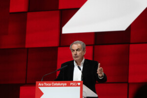 espagne zapatero rejette les accusations jai toujours respecte la loi