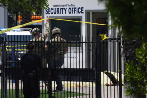 etats unis les deux auteurs presumes de lattaque de san diego etaient des adolescents retrouves morts dans une voiture