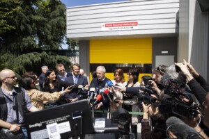 hantavirus test negatif pour une personne ayant ete en contact avec un cas a lhopital sacco de milan