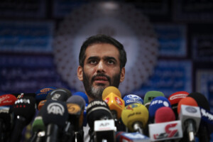 iran teheran les etats unis et leurs allies ne doivent pas commettre derreur strategique