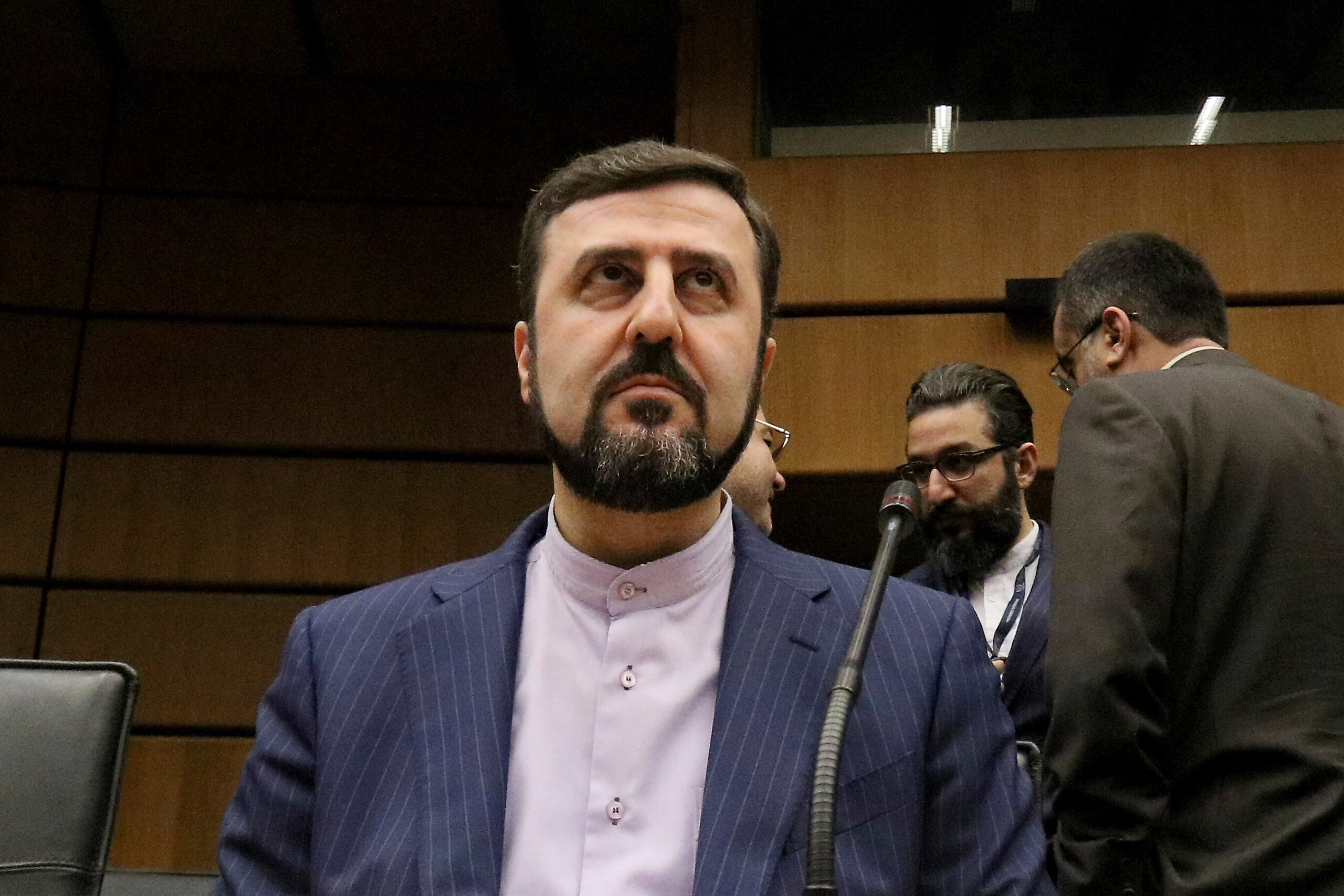 iran teheran propose la levee des sanctions le deblocage des avoirs et la fin de la guerre au liban scaled