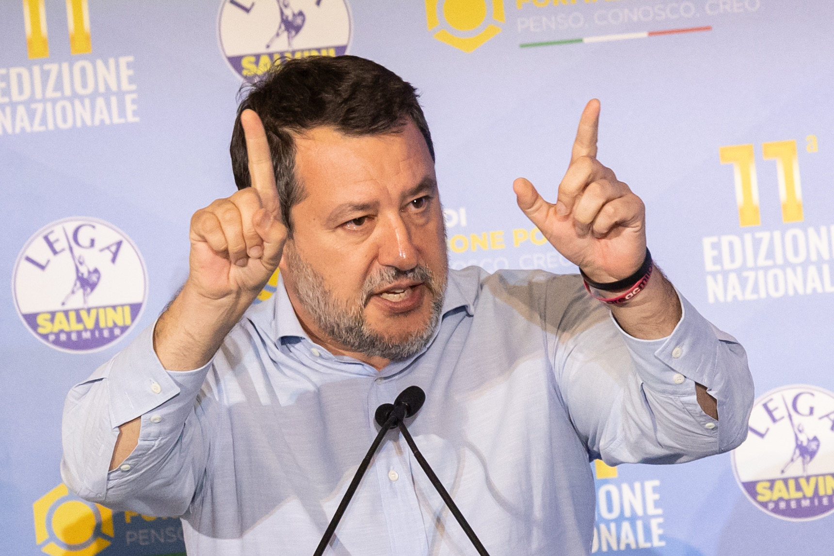 Locations de courte durée, Salvini : « Réfléchissons à la suppression des restrictions, elles sont pénalisantes » 1 locations de courte duree salvini reflechissons a la suppression des restrictions elles sont penalisantes