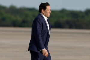 otan rubio participera a une reunion ministerielle en suede