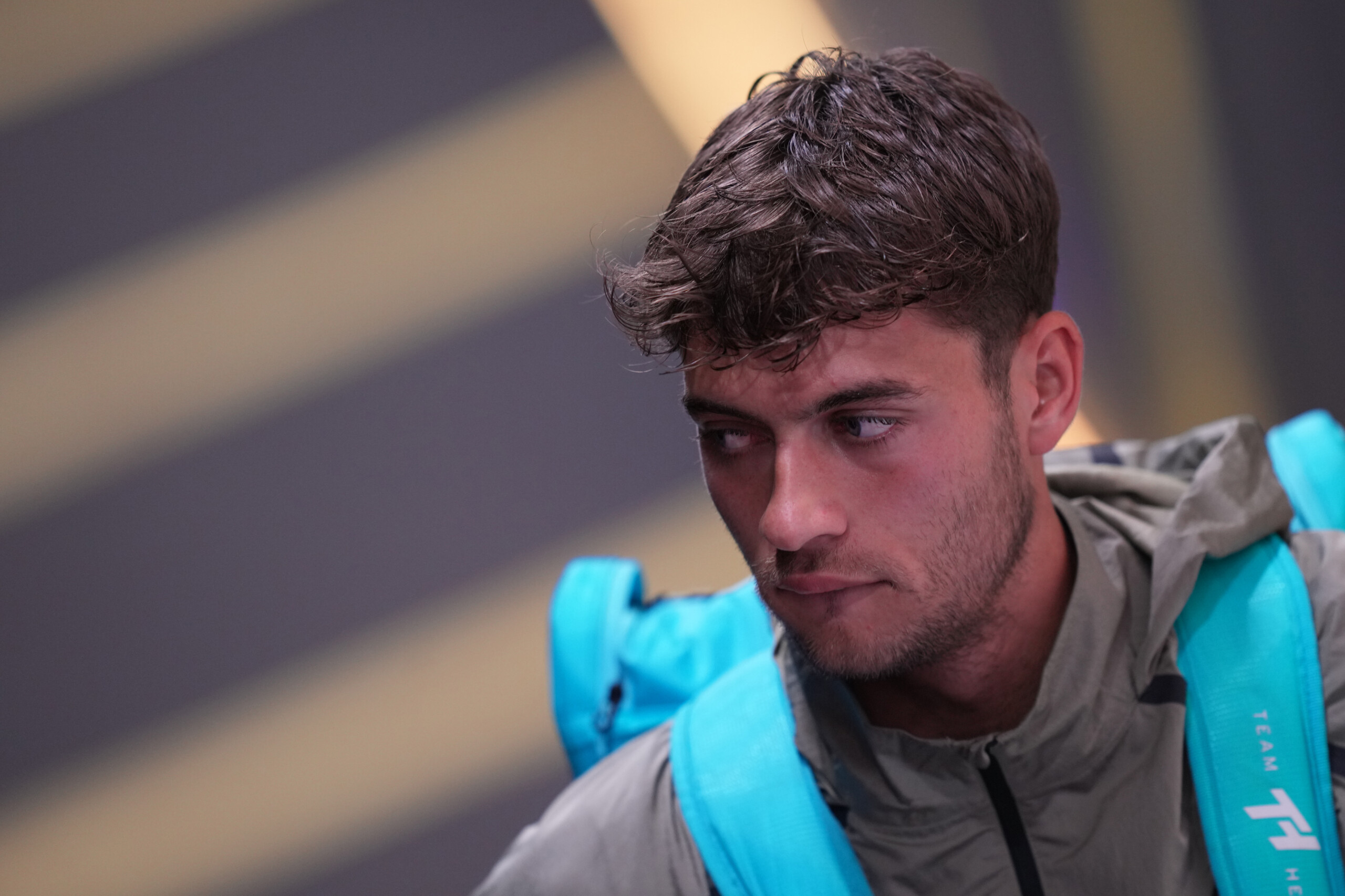 tennis atp hambourg cobolli elimine des le premier tour scaled