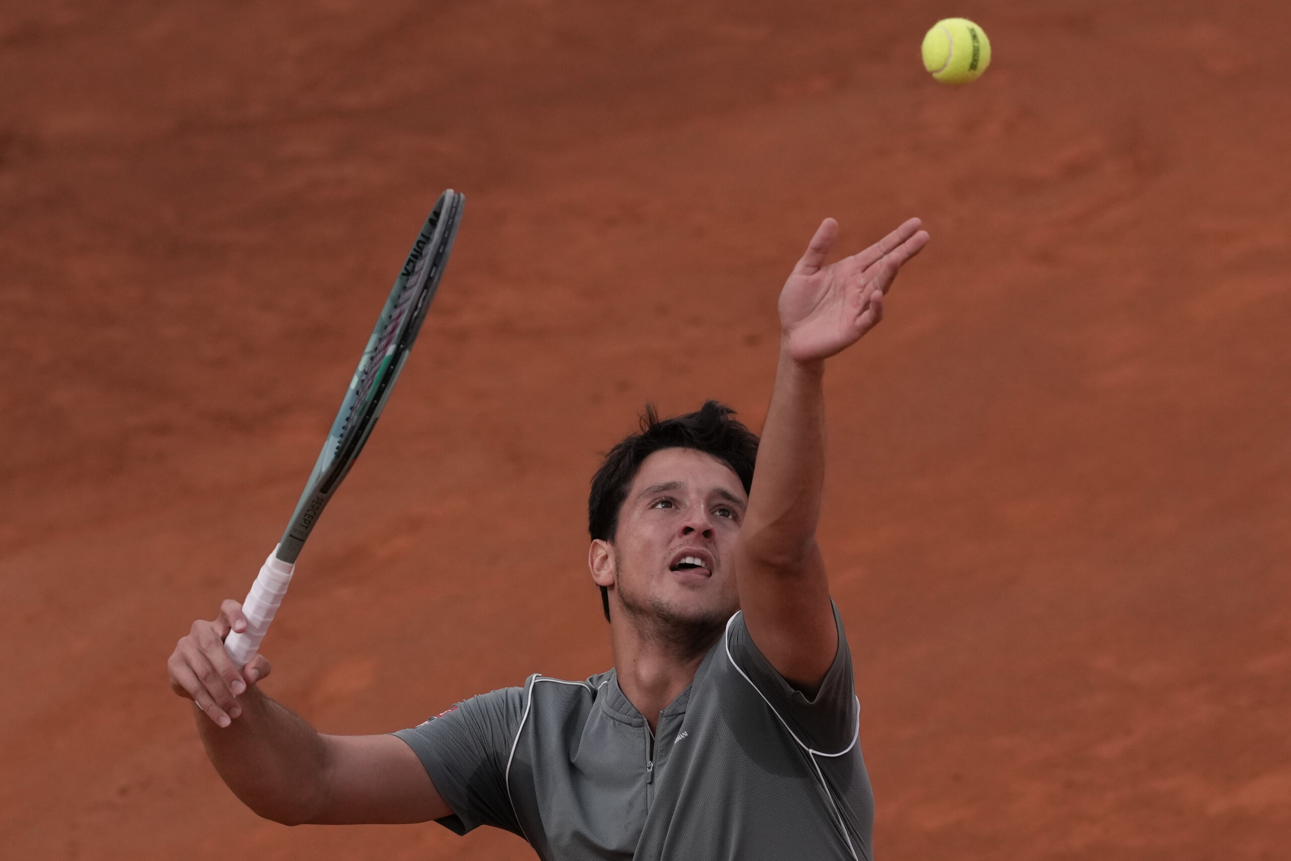 Tennis : ATP Hambourg, Darderi bat Burruchaga pour son premier match 1 tennis atp hambourg darderi bat burruchaga pour son premier match scaled