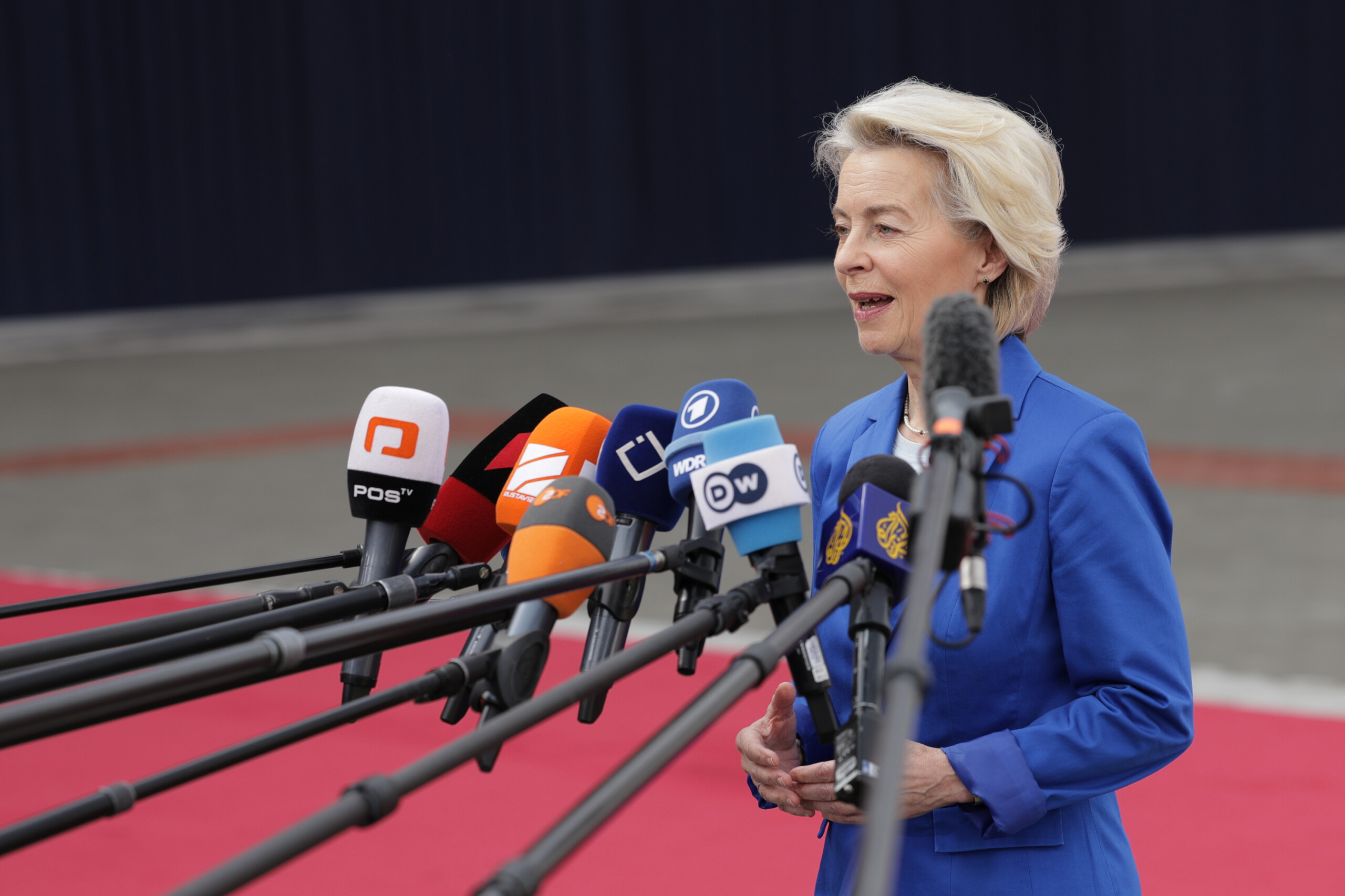 droits de douane von der leyen bon accord avec les etats unis lue respecte ses engagements scaled