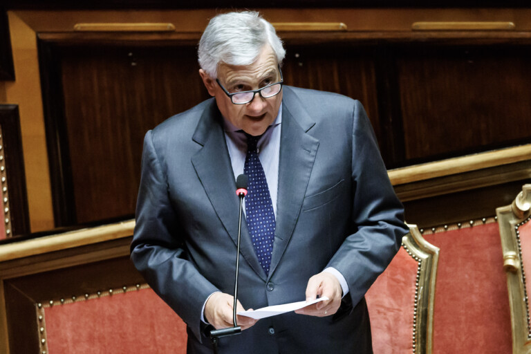 flotilla tajani carotenuto et mantovani seront de retour ce soir