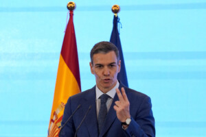 flottille sanchez ben gvir est inacceptable il faut lui interdire lentree sur tout le territoire europeen