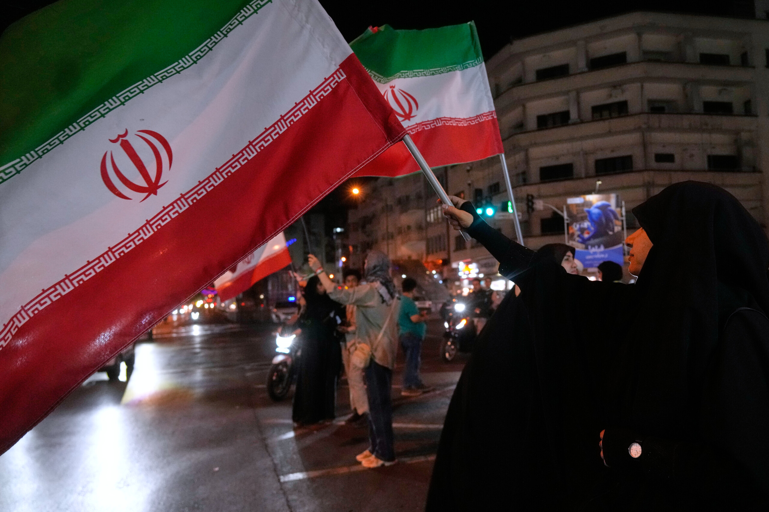 iran pasdaran si les etats unis attaquent nous etendrons la guerre au dela de la region scaled