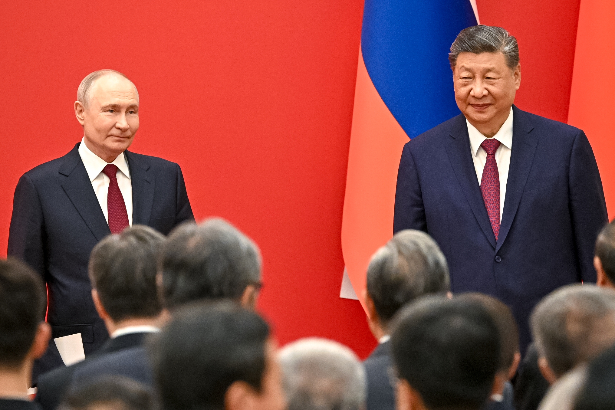 iran russie et chine les attaques americaines et israeliennes violent le droit international