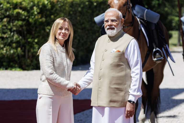 italie inde meloni une journee historique pour les relations entre nos deux pays