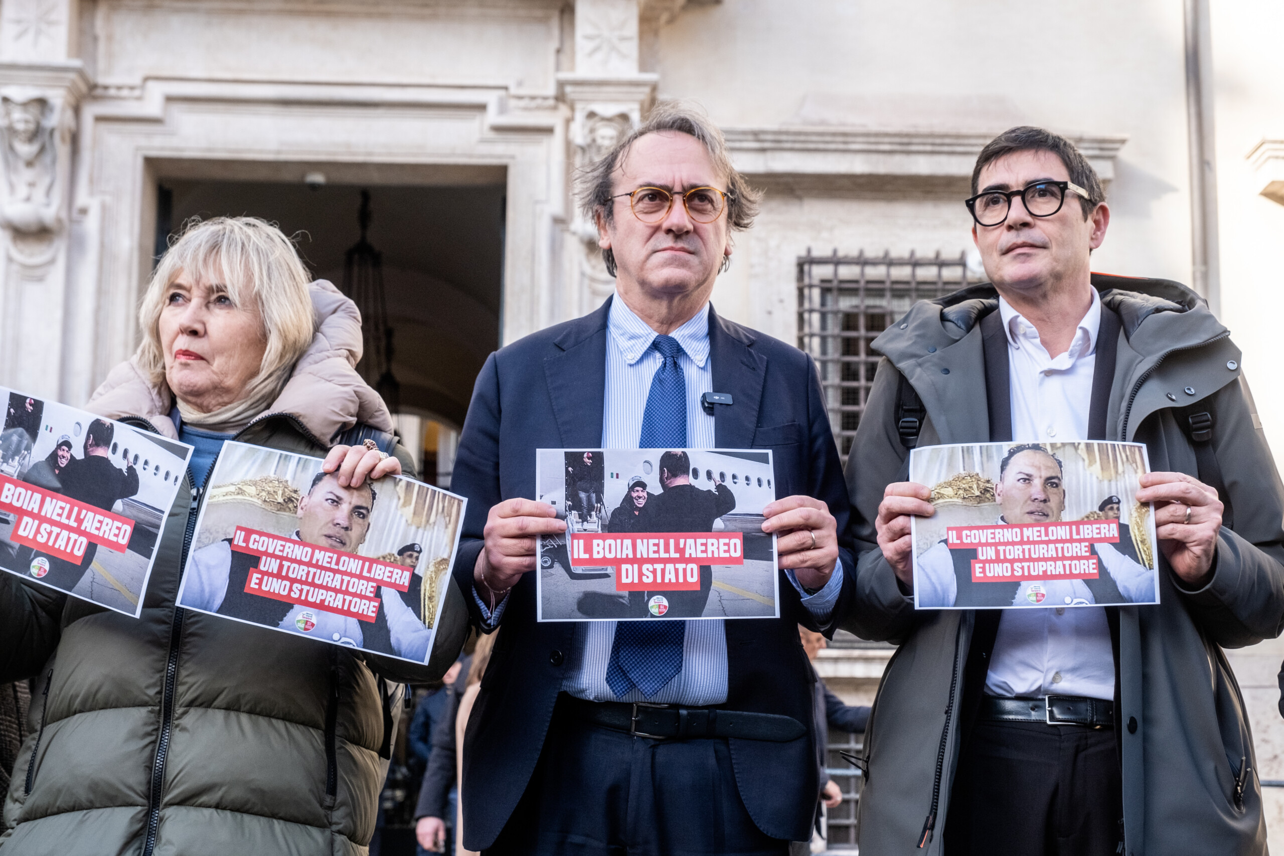 libye almasri conteste la competence de la cpi dans son affaire et a depose un recours scaled