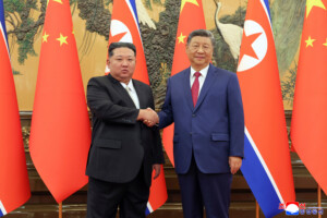 coree du nord medias de seoul xi jinping se rendra bientot a pyongyang
