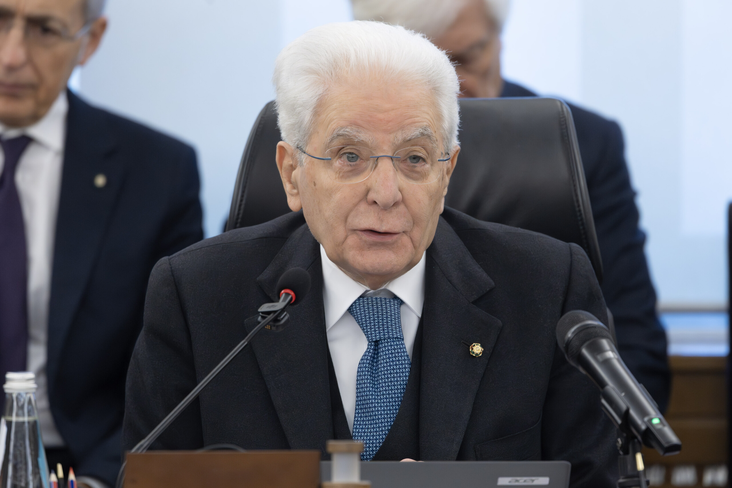 CSM : Mattarella convoque les élections des magistrats les 25 et 26 octobre 1 csm mattarella convoque les elections des magistrats les 25 et 26 octobre scaled