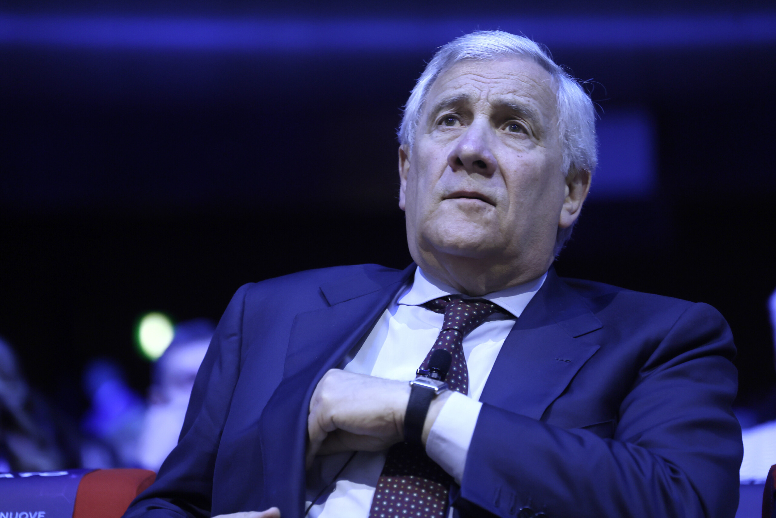 Emploi, Tajani : « Plus il y a d'enfants, moins on a besoin d'immigrés » 1 emploi tajani plus il y a denfants moins on a besoin dimmigres scaled